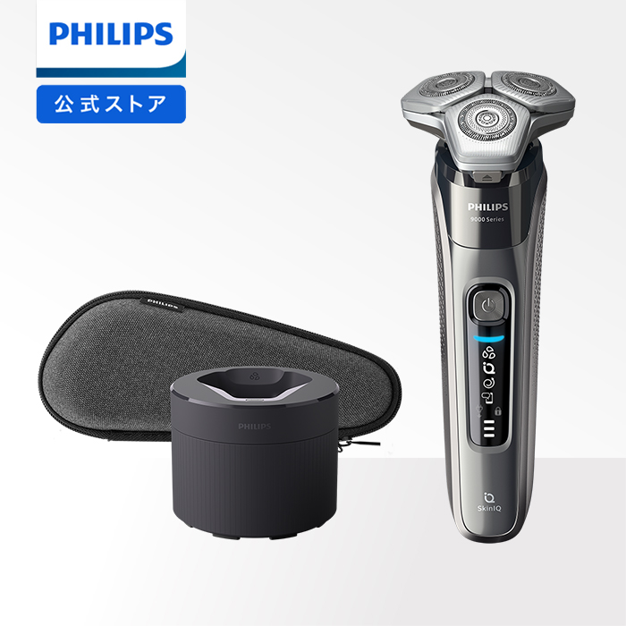 PHILIPS 飛利浦S9697/50 刮鬍刀- PChome 商店街