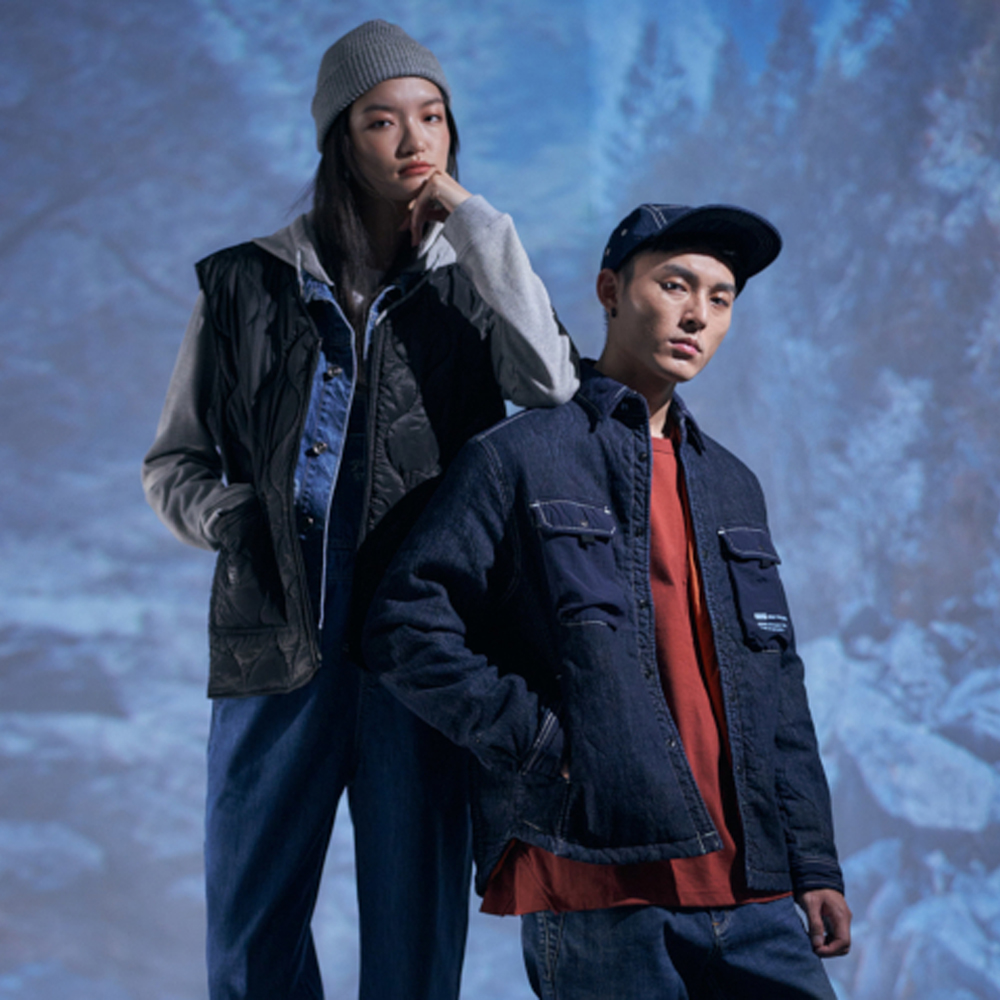 5th蛇年新衣3折up