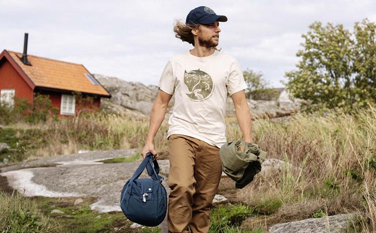 fjallraven forever nature cap