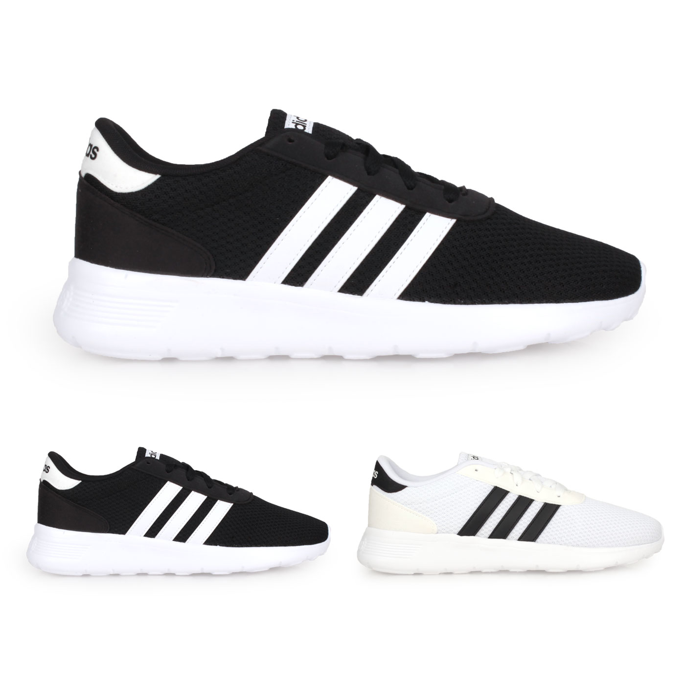 Adidas lite racer bb9774 sale