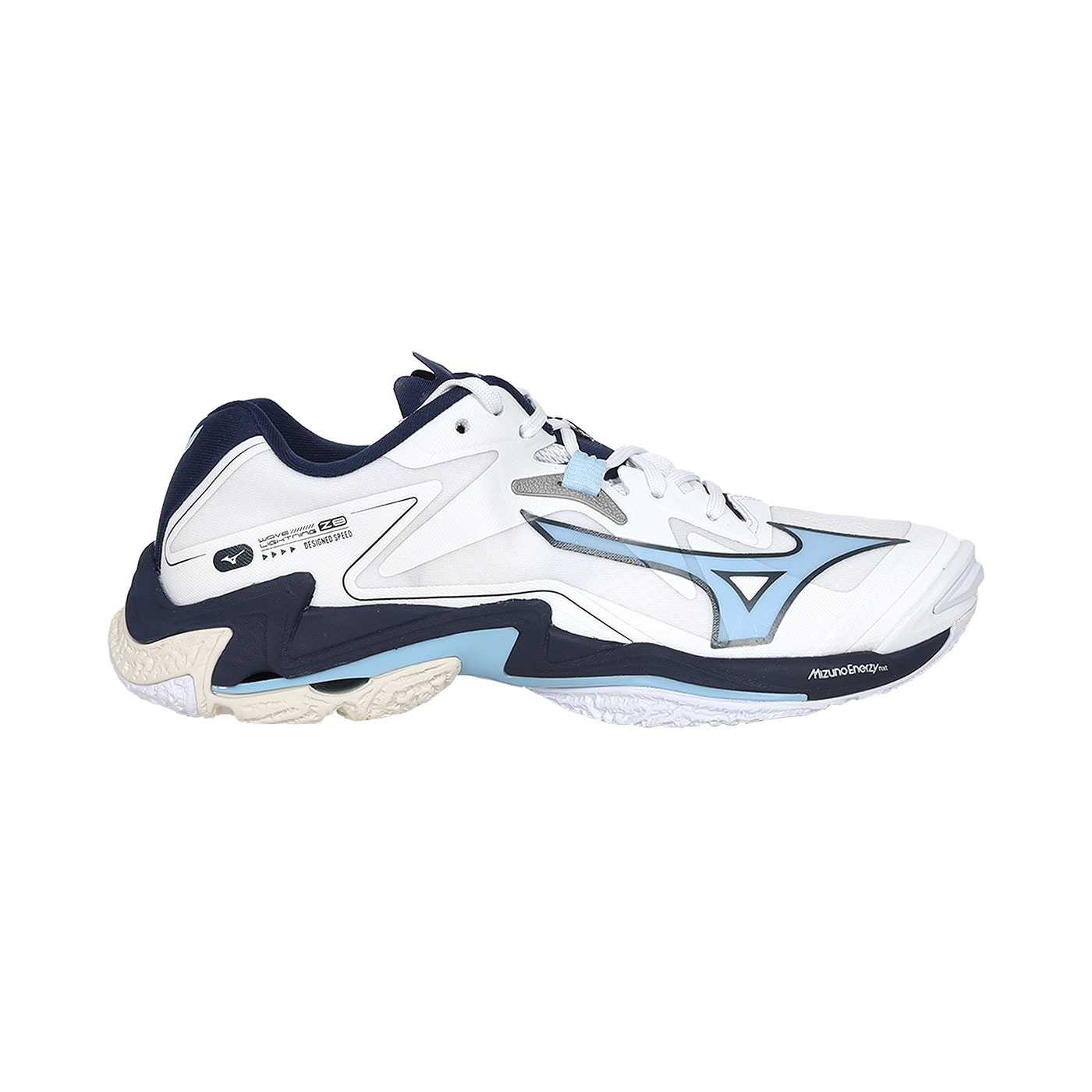 MIZUNO WAVE LIGHTNING Z8 男排球鞋(免運訓練美津濃「V1GA240053」≡排 