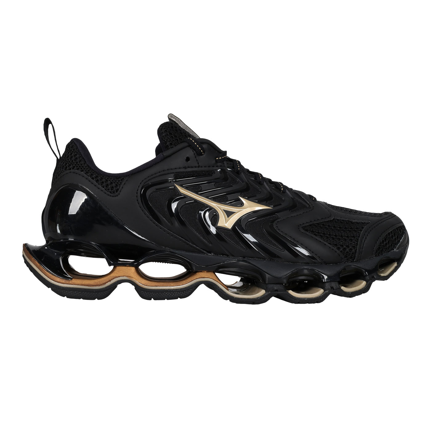 美良品
POC ポック 
インナーパットジャケット MIZUNO WAVE PROPHECY 14 S 男緩震慢跑鞋(美津濃「J1GC258381」≡排汗