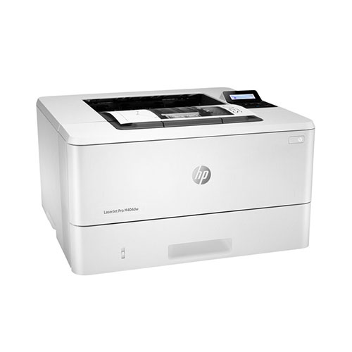 HP M404dw黑白雷射印表機