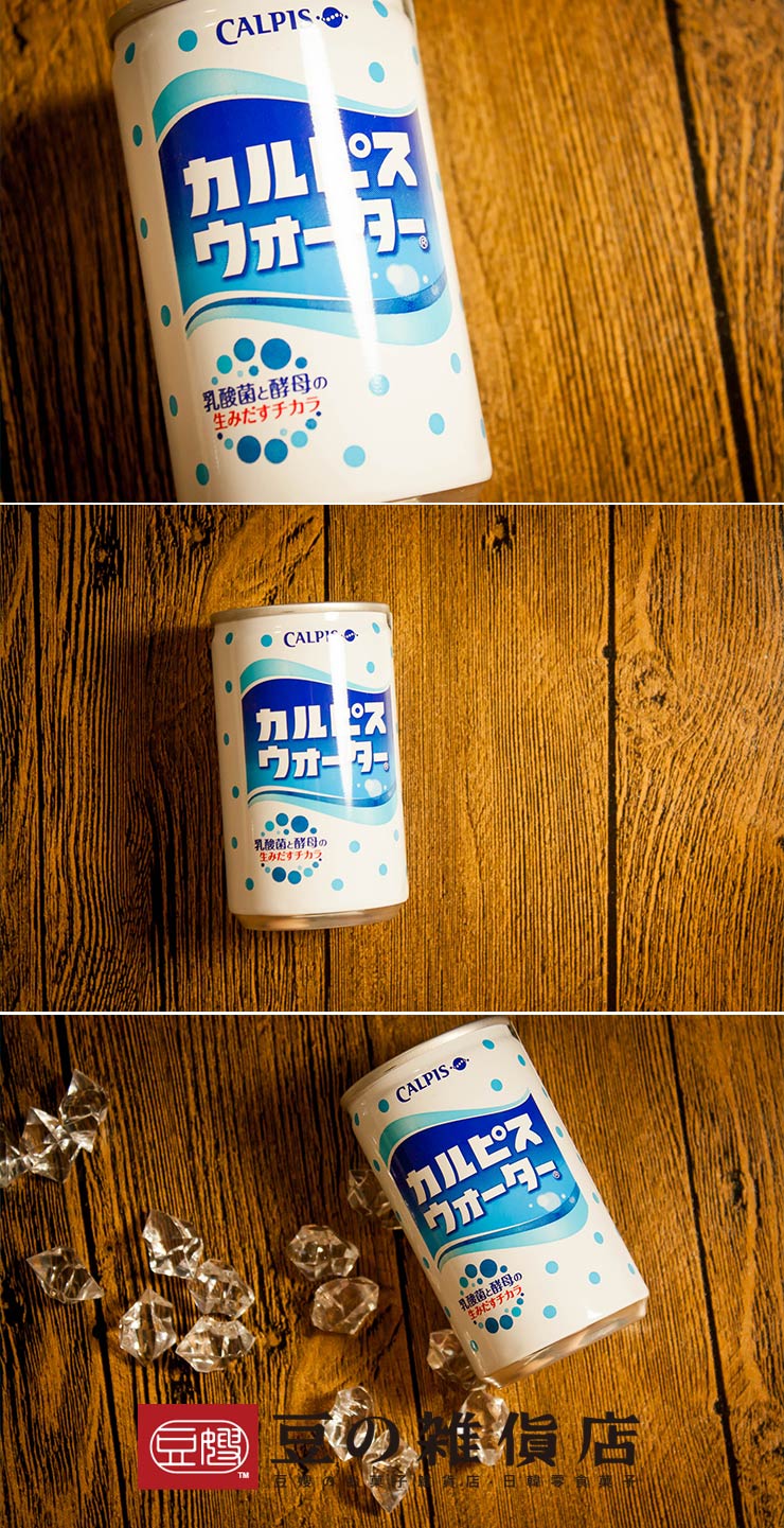 【豆嫂】日本飲料 CALPIS 可爾必思乳酸飲料 迷你瓶