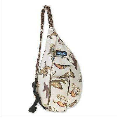 Kavu rope 2025 bag sasquatch