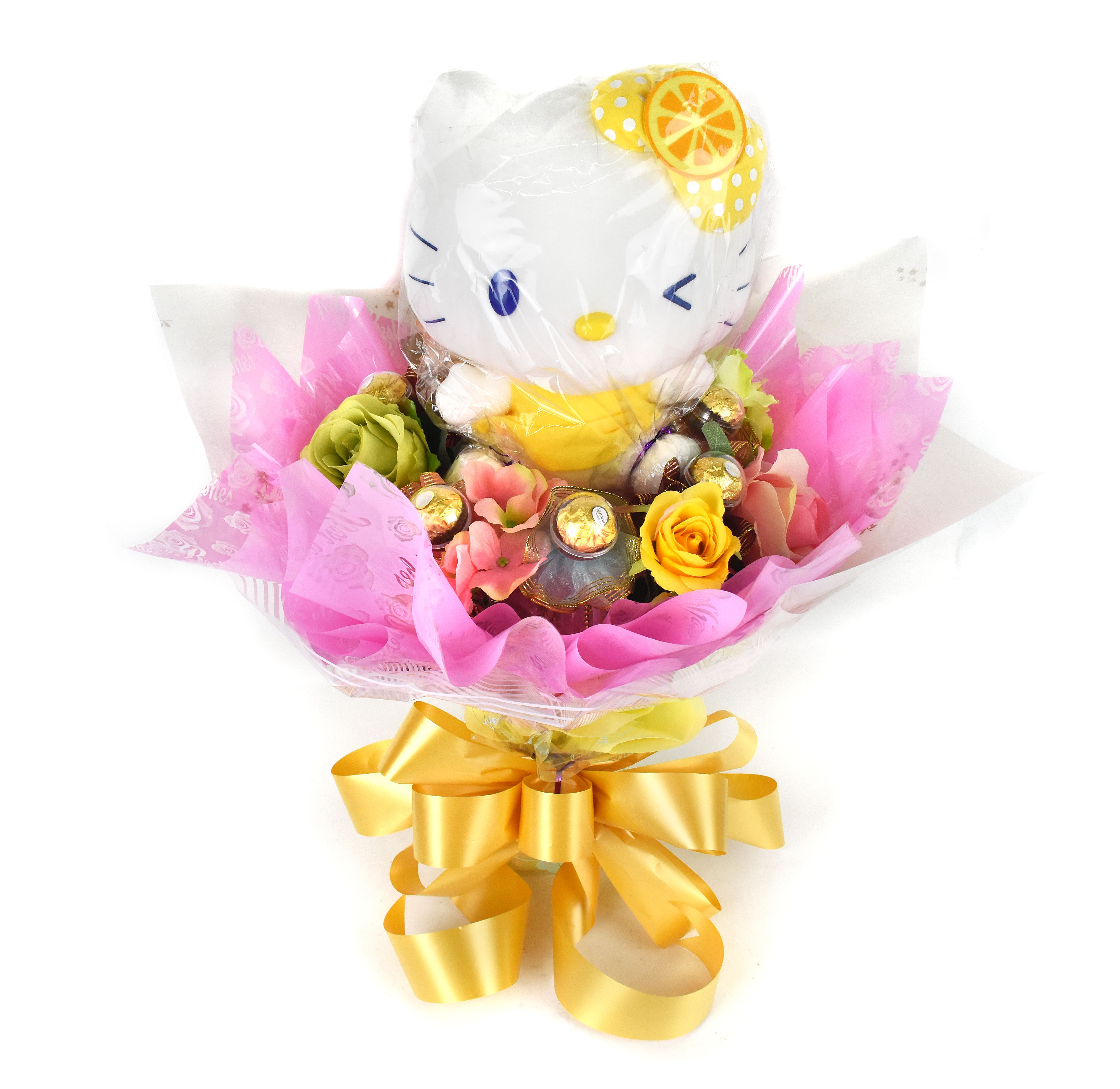 X射線 Y888871 Kitty金莎捧花 夏日 水果 情人節金莎花束 頒獎 畢業花束 畢業典禮 情人節禮物 送禮 捧花 節慶 婚禮小物 生日禮物 交換禮物 告白 求婚 最新上架 痞客邦