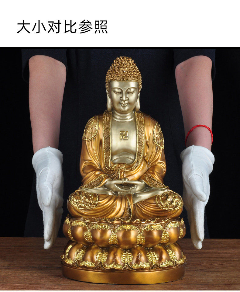 早期収集 稀少 銅製細工 ◆釋迦摩尼像 如來像 銅像◆ 密宗密教 館蔵品 公司貨最低價}純銅釋迦牟尼佛像擺件銅像家居供奉大日如來佛祖釋迦摩尼