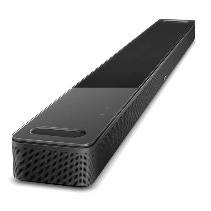 一年保固日本公司貨BOSE SmartSoundbar900 家庭劇院SoundBar 杜比全景