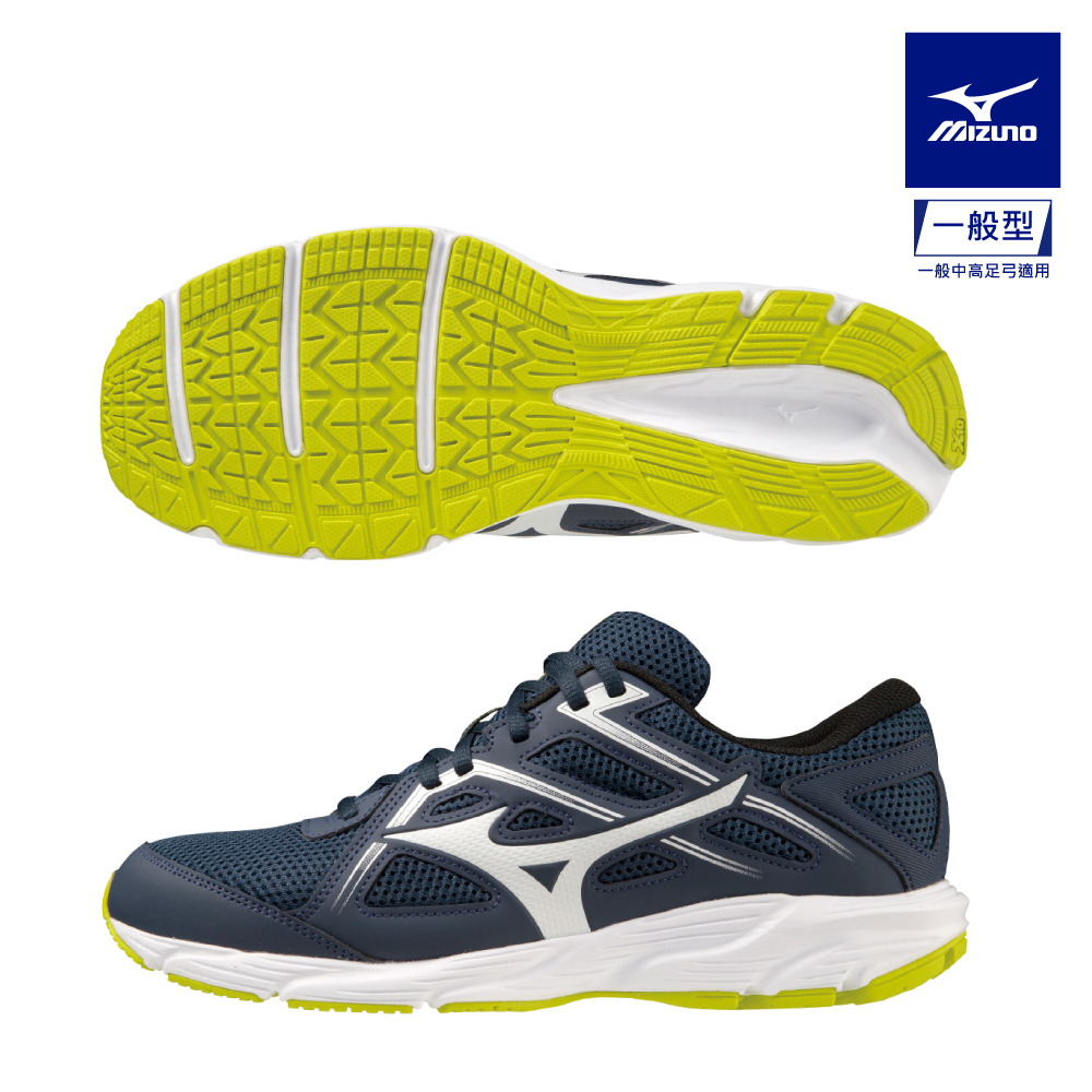 MIZUNO SPARK 8 一般型男款慢跑鞋 K1GA230356【美津濃MIZUNO】