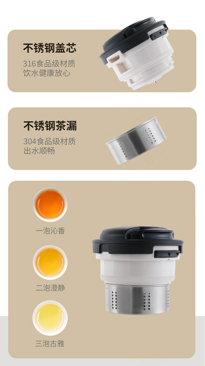✅新品日本黑色簡約筆袋燒餅包枕枕包站立式文具盒大容 文具 筆盒/筆袋 7