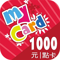 MyCard Pickup店 TOP2