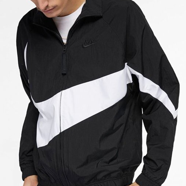 nike hybrid swoosh anorak