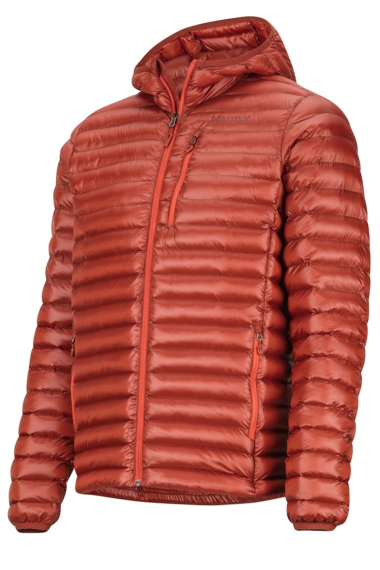 ├登山樂┤美國Marmot Avant Featherless Hoody 男連帽保暖外套(三色可