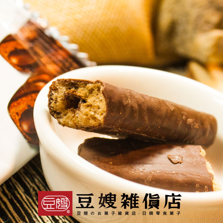 【豆嫂】印尼零食 Tobelo岩漿巧克力脆捲