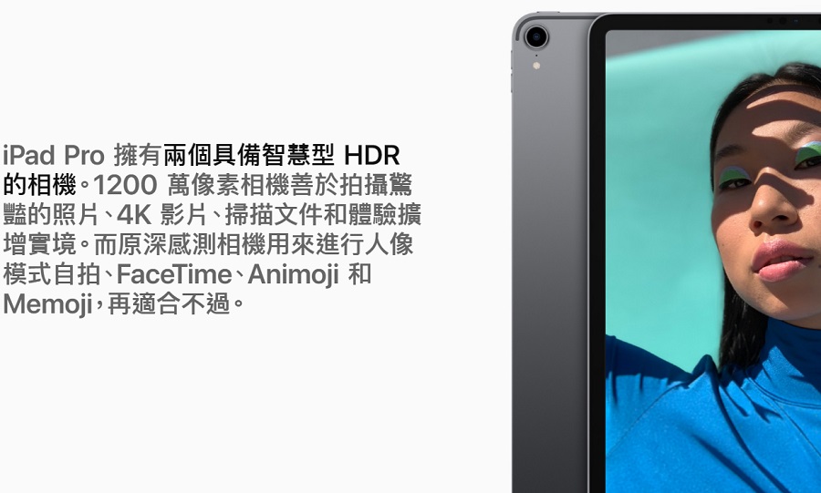 高雄國菲大社店apple Ipad Pro 11吋wifi 256g 平板電腦攜碼台灣大哥大4g上網月繳6 Yahoo奇摩拍賣