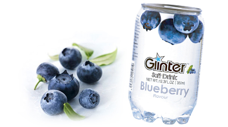 【即期良品】馬來西亞飲料 Glinter 加味氣泡水(多口味)