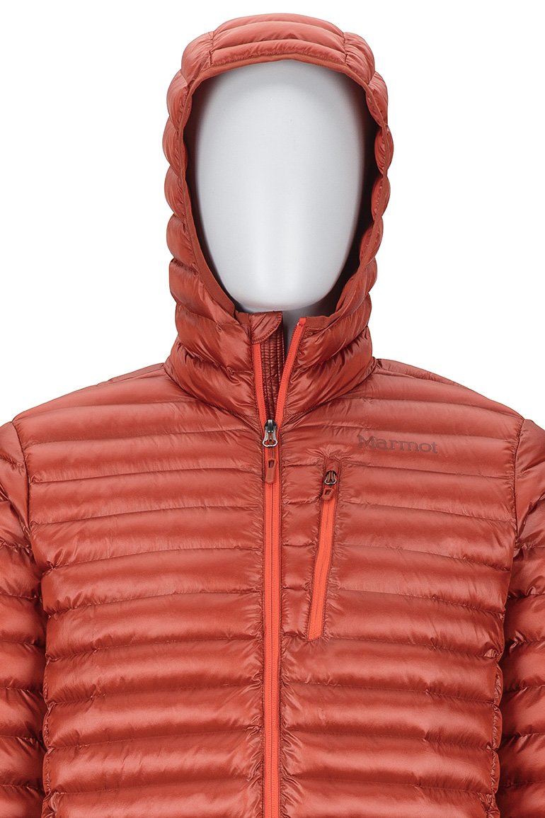 ├登山樂┤美國Marmot Avant Featherless Hoody 男連帽保暖外套(三色可