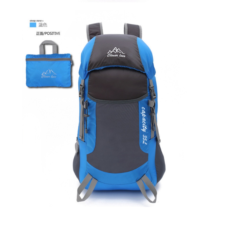 shop now蓝色正面/POSITIVEClever  capacity