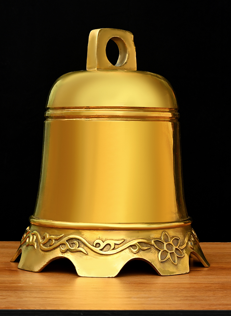 銅鐘 e国宝 - 銅鐘