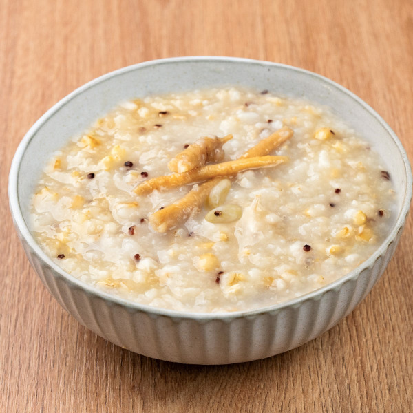 安永養生粥系列