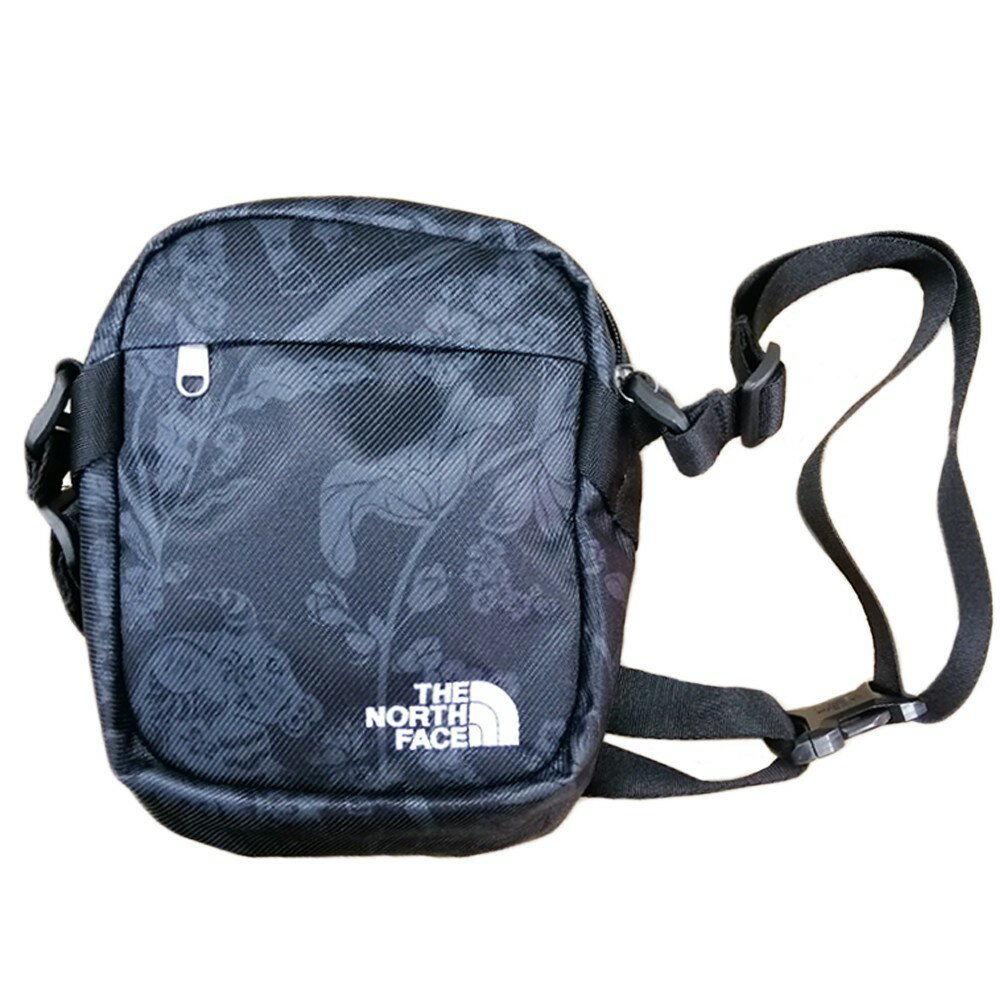 美國[The North Face]CONVERTIBLE SHOULDER BAG /城市生活側背包/多色