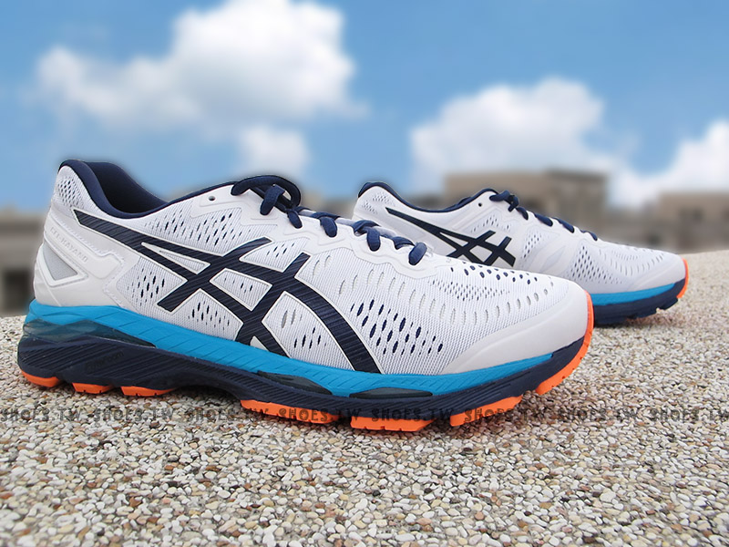 asics kayano t646n