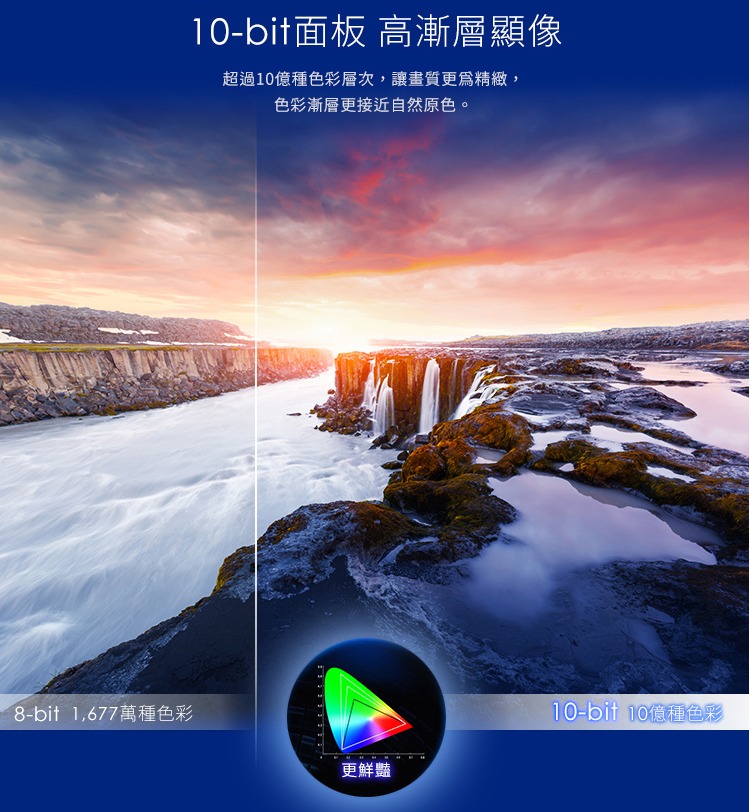 PHILIPS飛利浦65型4K HDR安卓電視 65PUH7374 另有特價 HD-65UDF28 HD-65RDF68