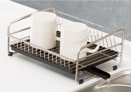 碗盤瀝水架