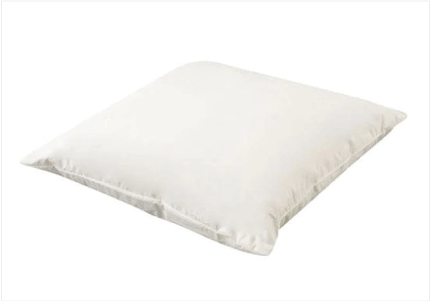45x45用抱枕心 羽毛