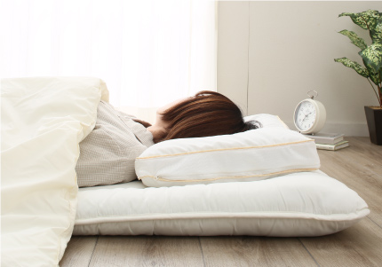 N-HOTEL　飯店式樣枕