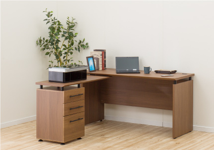 LAVORO 系統辦公桌 