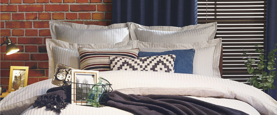 宜得利家居 N-HOTEL