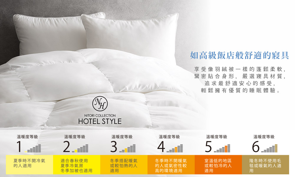 宜得利家居 N-HOTEL