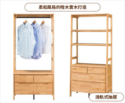 ALNUS特色說明