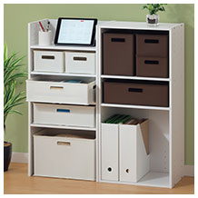 N INBOX收納盒系列