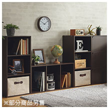 COLOBO彩色櫃系列