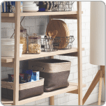 收納盒．收納籃