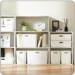 收納櫃、收納架