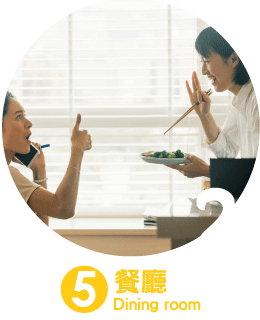 餐廳