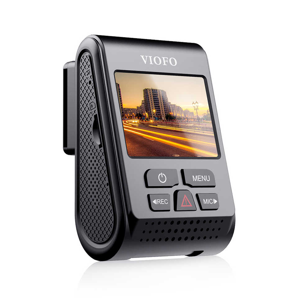 VIOFO A119 V3行車紀錄器
