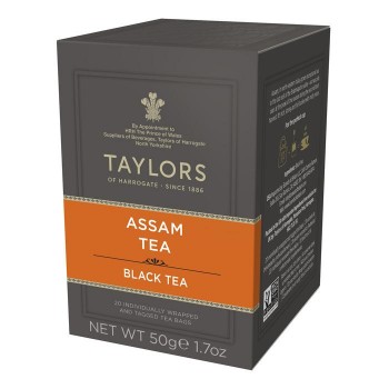 Taylors英國皇家泰勒茶