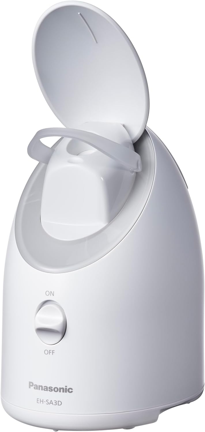 Panasonic 國際牌EH-SA3C EH-SA3D 奈米水離子蒸臉機蒸臉器蒸氣溫