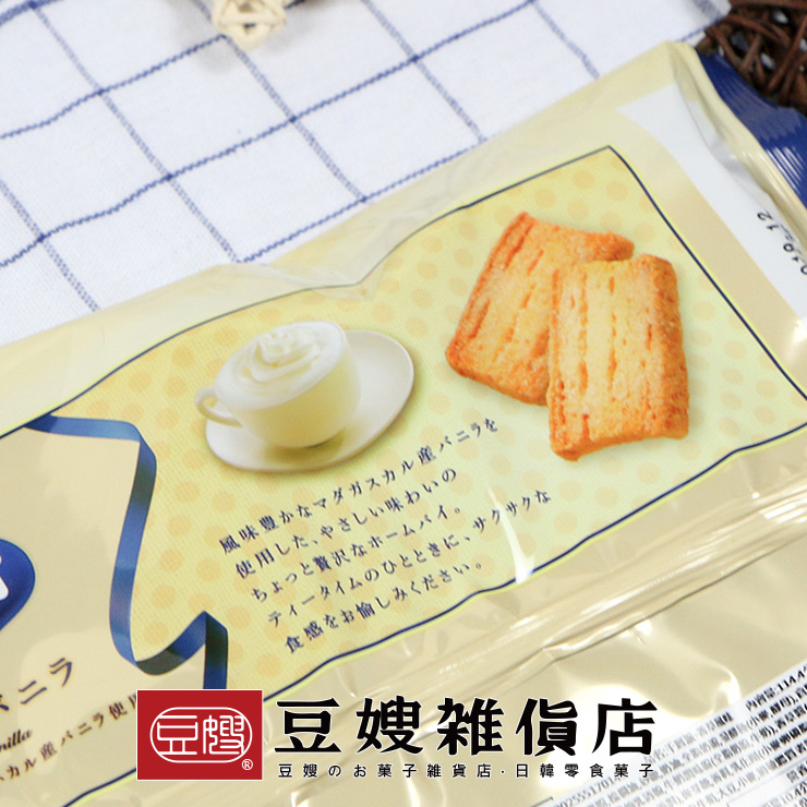 【豆嫂】日本零食 不二家 酥酥脆脆千層餅乾(多口味)