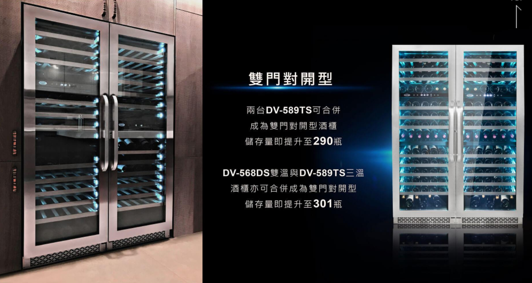 DIVIN DV-589TS - 詳情10