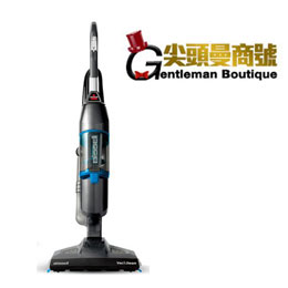 【領券再折+點數回饋869元】買大送小｜美國 Bissell 必勝 Vac & Steam 二合一蒸氣殺菌吸塵器1132L