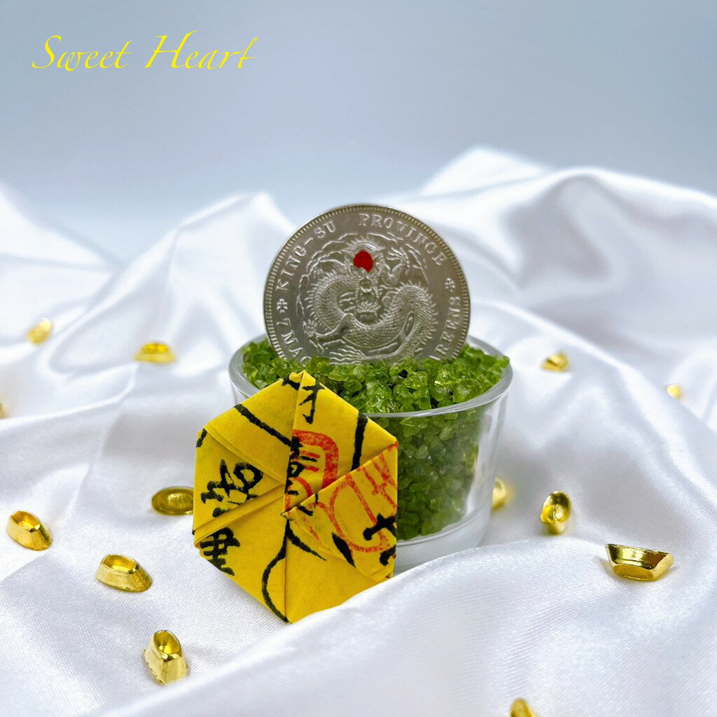 Sweet Heart 田芯開運精選💯招財進寶🐲龍銀聚寶盆含加持開光贈開運招財符! 結緣價!! | Sweet heart 田芯國際精品|  樂天市場Rakuten