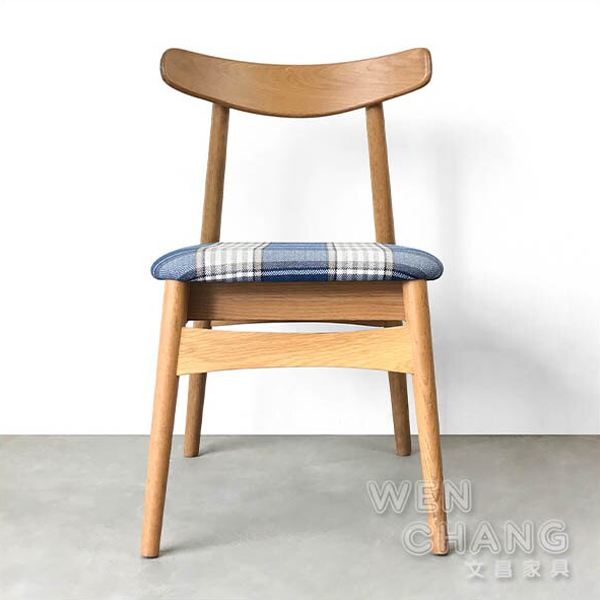 原木椅子