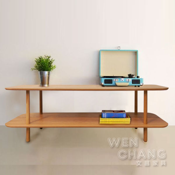 小坪數收納電視櫃