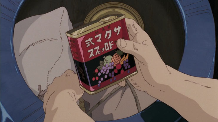 【豆嫂】日本零食 佐久間 螢火蟲之墓水果糖罐