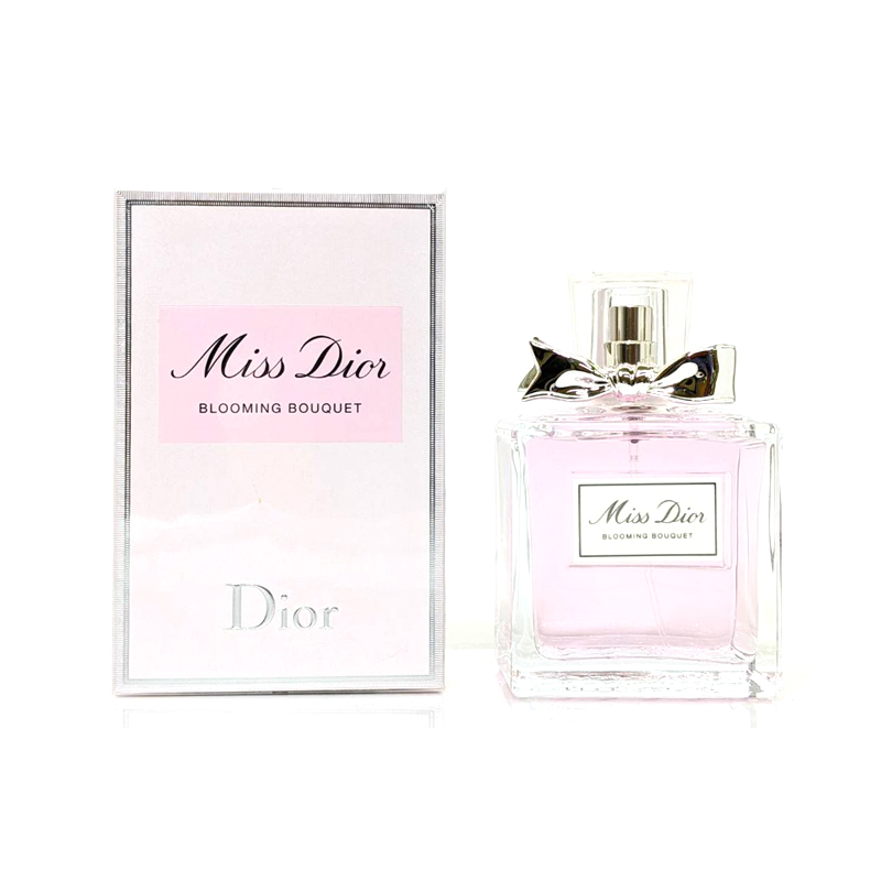 DIOR】花漾女性淡香水100ml｜紅誠集品| 紅誠集品直營店| 樂天